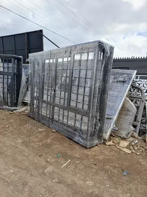 Premium Grade Windows
