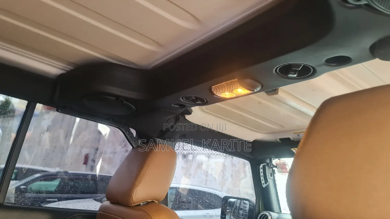 Jeep Wrangler 2016 Green