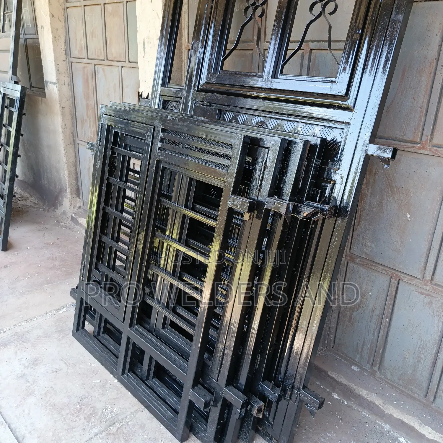 Bulk Order Windows