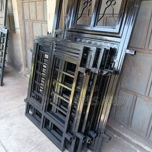 Bulk Order Windows - main view