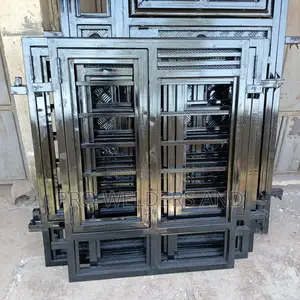 Bulk Order Windows
