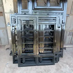 Bulk Order Windows