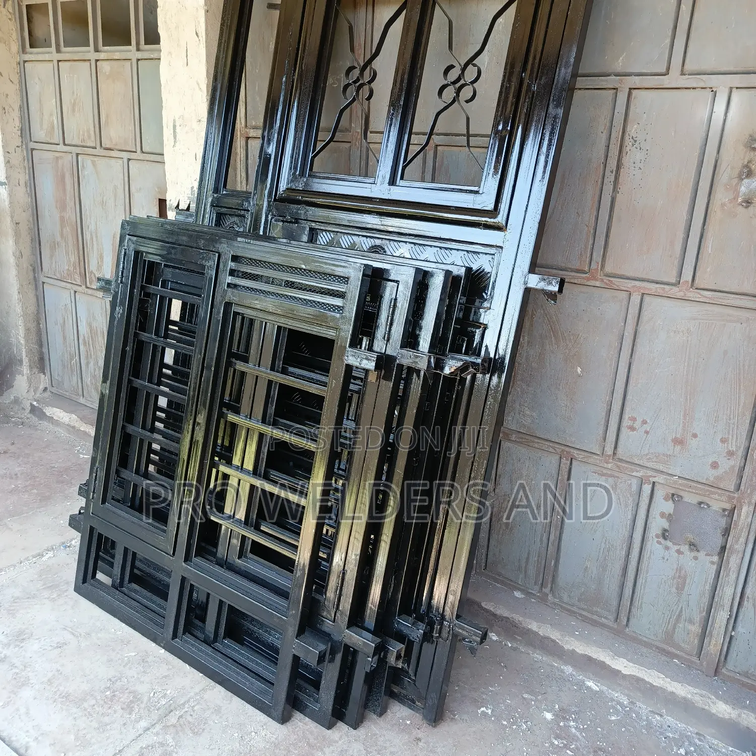 Bulk Order Windows