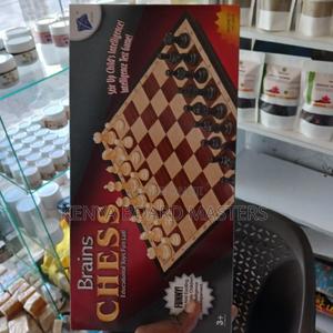 Brain Chess * Brains Chess° Brains Chess- Brain Chess ,Chess - thumbnail 2