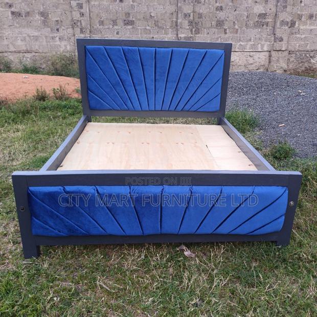 OFFER!! Chester Executive Beds (All Designs and Colour) - main view