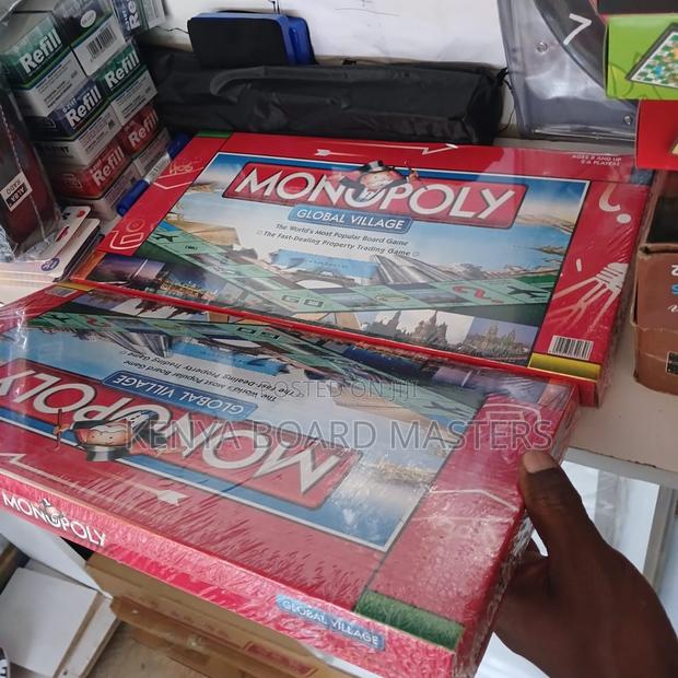 Monopoly✓Monopoly ✓ Monopoly ✓ Monopoly✓Monopoly✓Monopoly. - main view