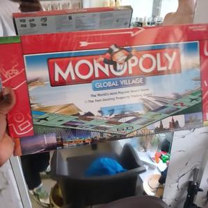 Monopoly <Monopoly Classic Game - Monopoly Classic Game . - thumbnail 2