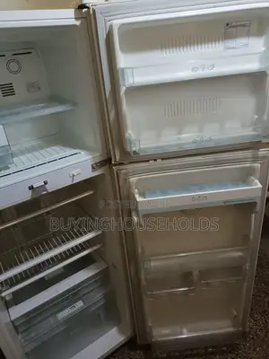 LG 250L No Frost Fridge