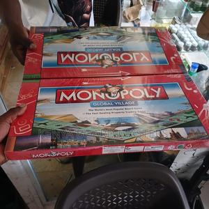Monopoly - Monopoly - Monopoly - Monopoly at Offer, Monopoly - thumbnail 2