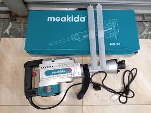2200w Breaker Hammer