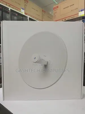 Ubiquiti Airmax 5ac-Gen2 Powerbeam AC Gen2 Pbe-5ac-Gen2