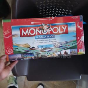 Monopoly at Offer-Classic Monopoly , Classic Monopoly - thumbnail 2