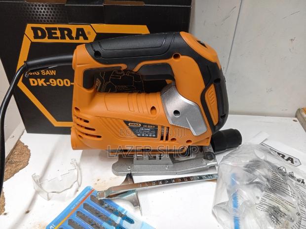 Dera Jigsaw - thumbnail 2