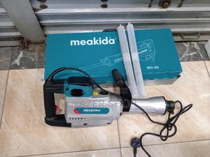 Meakida Breaker Hammer 2000w - main view