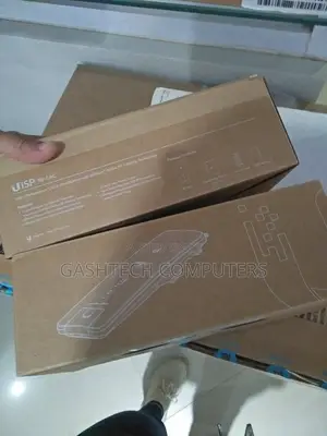 Ubiquiti Rocket Prism 5AC Gen 2 Airmax Rp-5ac-Gen2