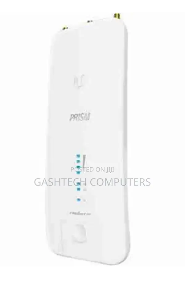 Ubiquiti Rocket Prism 5AC Gen 2 Airmax Rp-5ac-Gen2