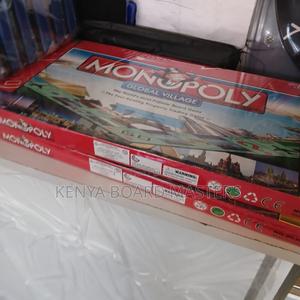 Monopoly ~ Classic Monopoly- Classic Monopoly ✓Monopoly - thumbnail 2