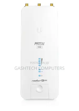 Ubiquiti Rocket 5AC Prism Gen2 (Rp-5ac-Gen2)