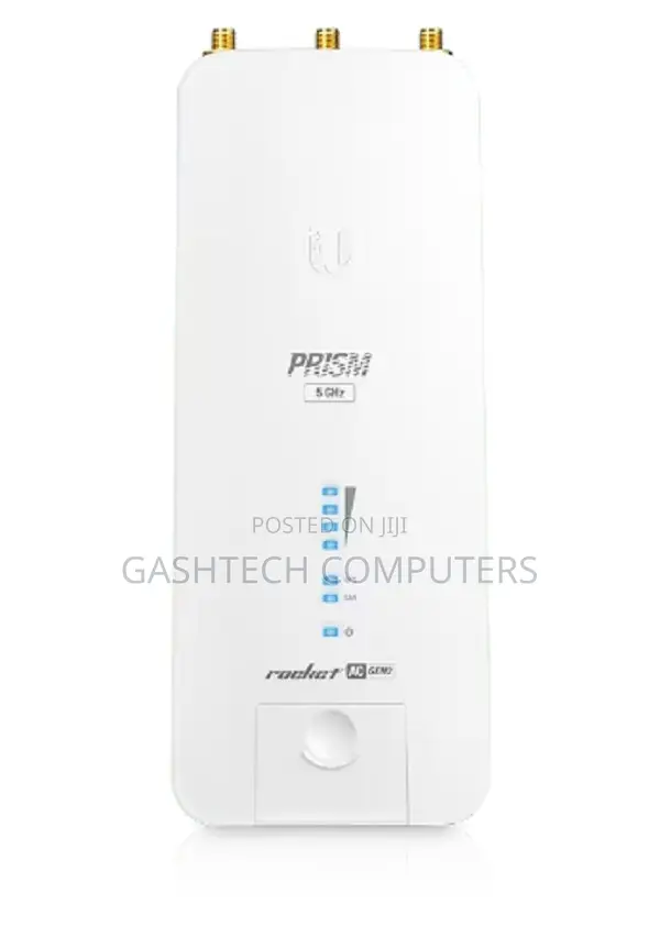 Ubiquiti Rocket 5AC Prism Gen2 (Rp-5ac-Gen2)