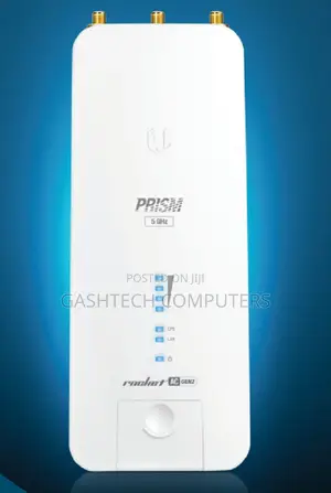 Ubiquiti Rocket 5AC Prism Gen2 (Rp-5ac-Gen2)
