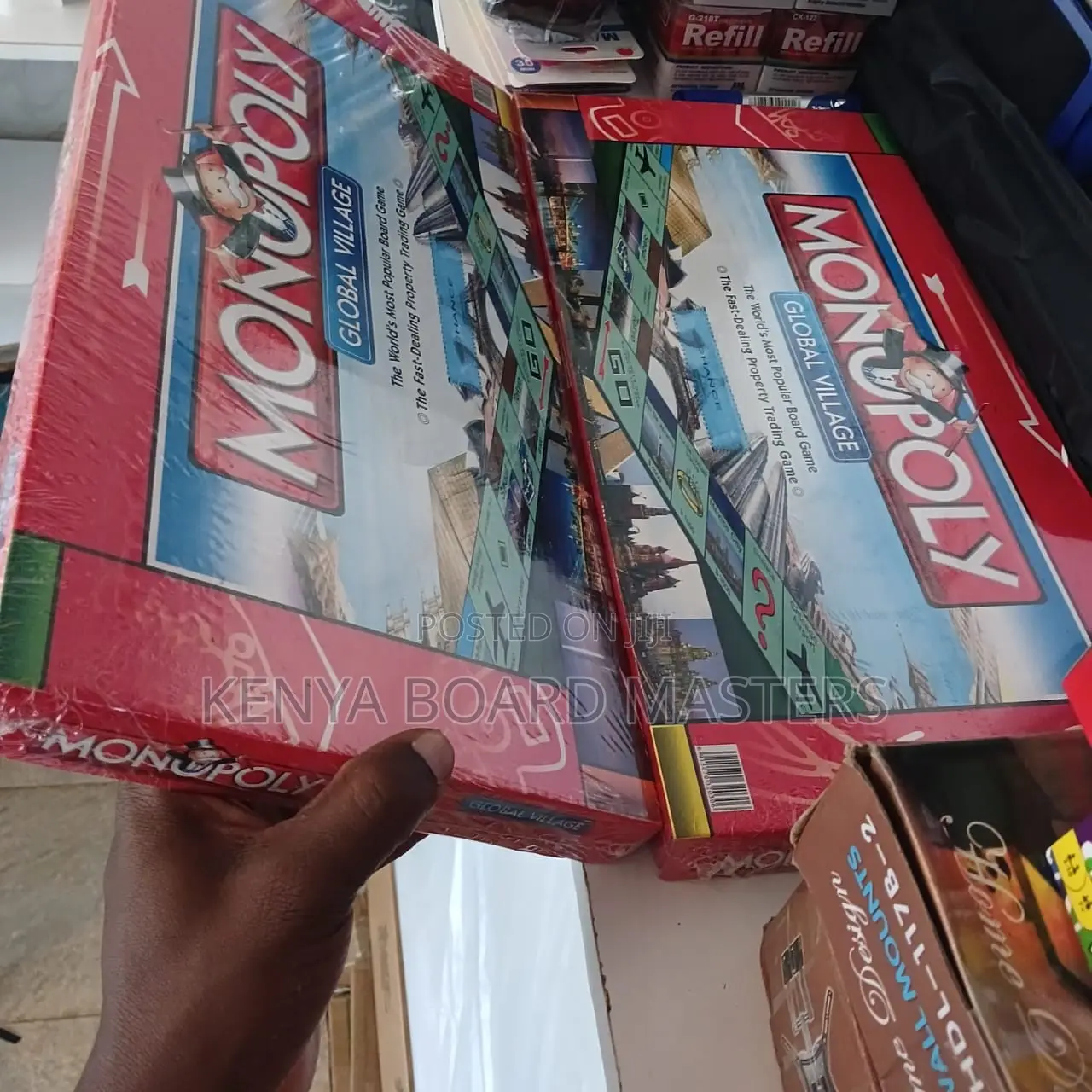 Monopoly , Quality Monopoly° Quality Monopoly - Monopoly.