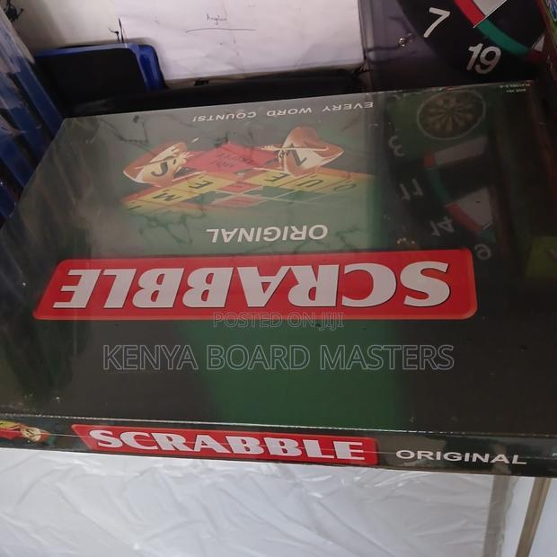 Scrabble - Scrabble✓Scrabble ✓Scrabble✓Scrabble at Offer.