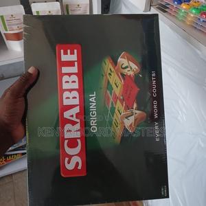 Scrabble , Quality Scrabble - Scrabble , Quality Scrabble. - thumbnail 2