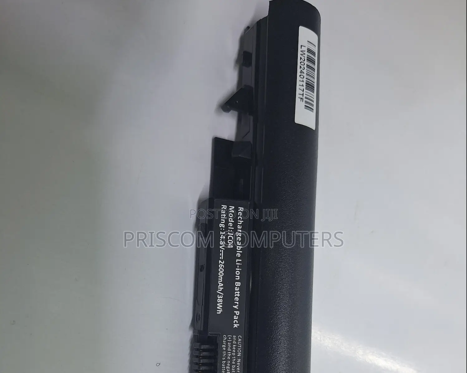 HP Pavilion 14-bs 14-bw 15-bs 15-bw 17-bs HP 240 G6 Battery