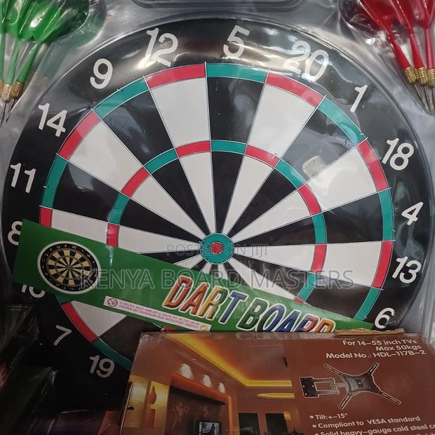 Dart Boards- Brand Dart Boards- Brand New Dart Boards .