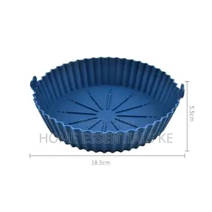 New Arrival 7.5 Air Fryer Silicone Liners Pot