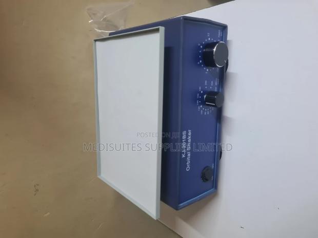 Orbital Shaker* - thumbnail 2