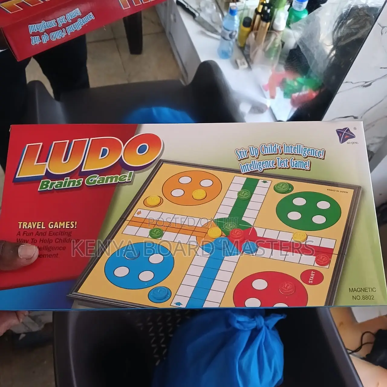 Ludo ~Ludo Standard Ludo Game - Standard Ludo Game .