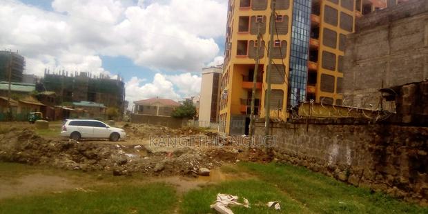 40x100 Commercial Plot Junction of Thika Rd Eastern Bypass - thumbnail 4