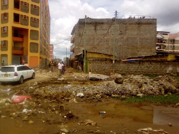 40x100 Commercial Plot Junction of Thika Rd Eastern Bypass - thumbnail 8