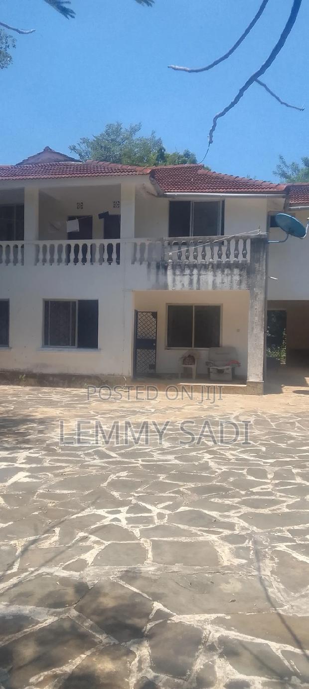 4bdrm Mansion in Mvita Heights, Nyali Mkomani for sale