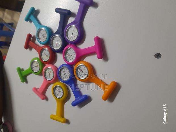 Nurse Student Watch - thumbnail 2