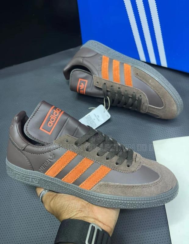 Adidas Slim Soles