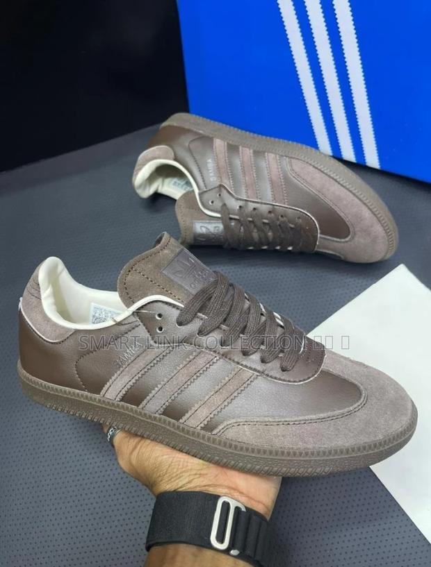 Adidas Slim Soles - thumbnail 2