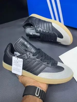 Adidas Slim Soles