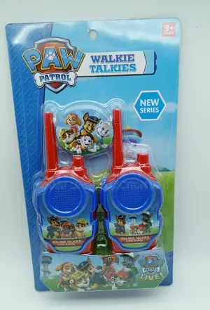 Kids Walkie Talkies