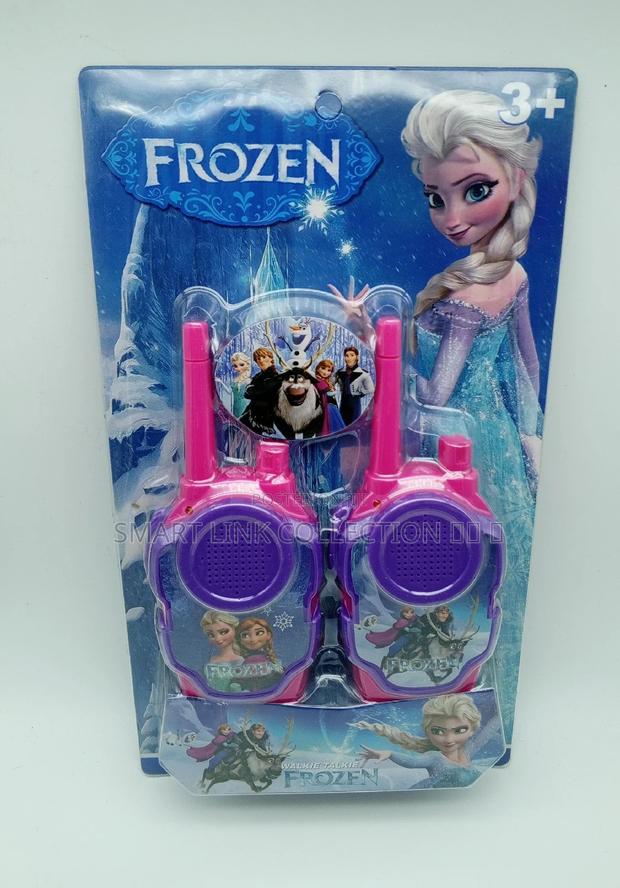 Kids Walkie Talkies - thumbnail 2
