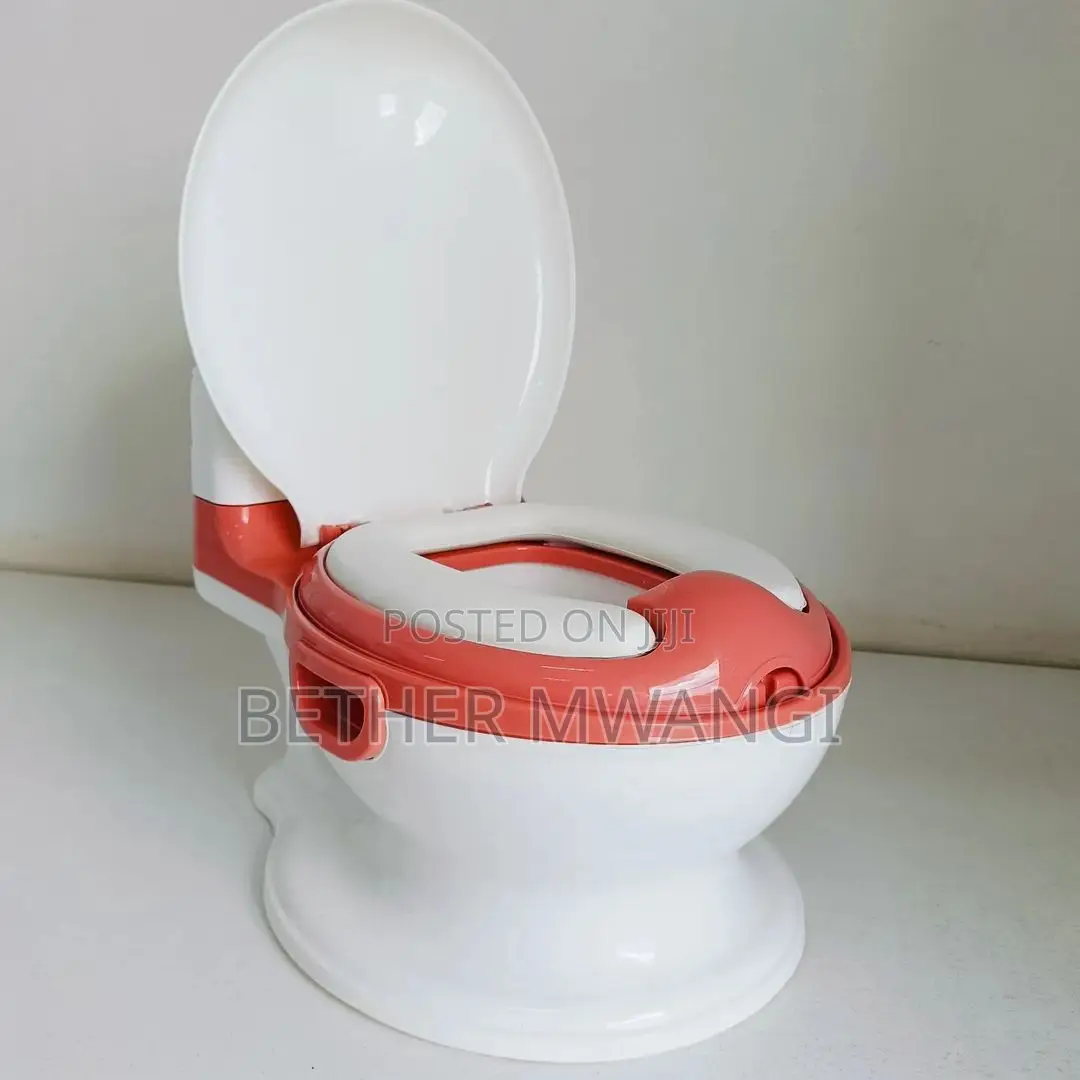 Baby Potty Trainer in Kenya