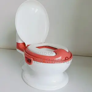 Baby Potty Trainer in Kenya