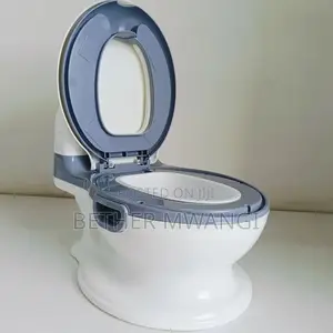 Baby Potty Trainer in Kenya