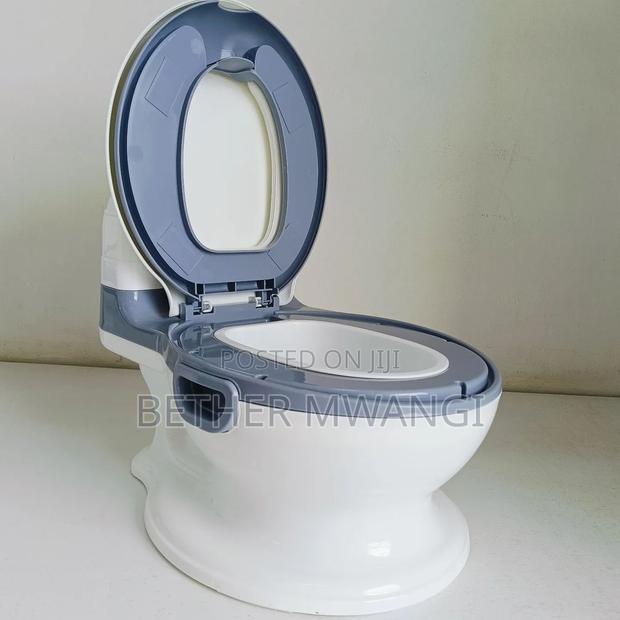 Baby Potty Trainer in Kenya - thumbnail 3