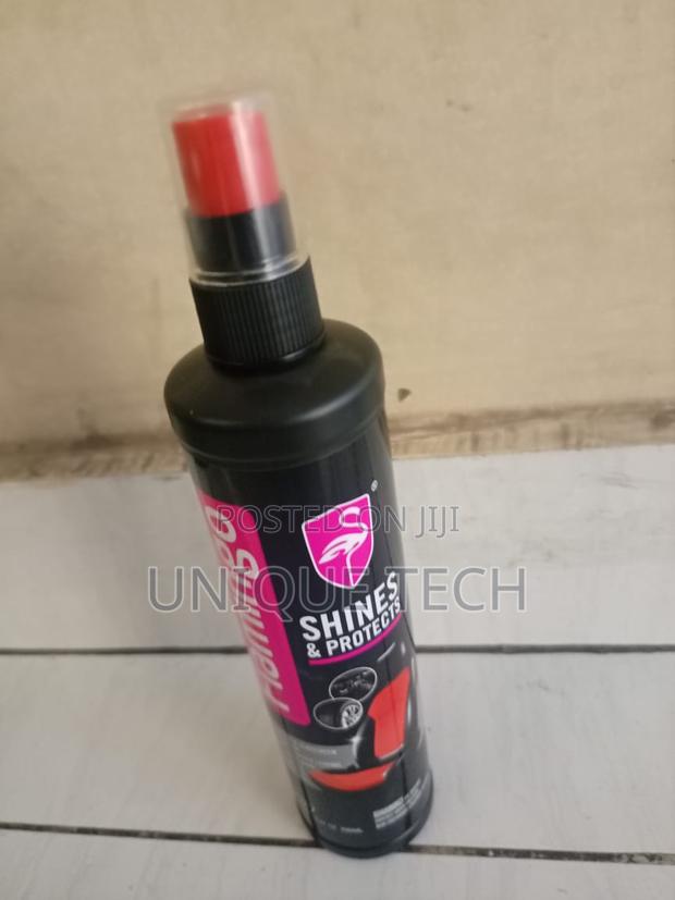 FLAMINGO Car Shine and Protects - 295ml