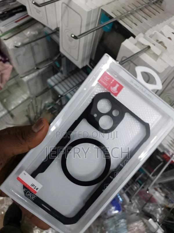 Xundd Magsafe Case for iPhone 14 Series - thumbnail 2