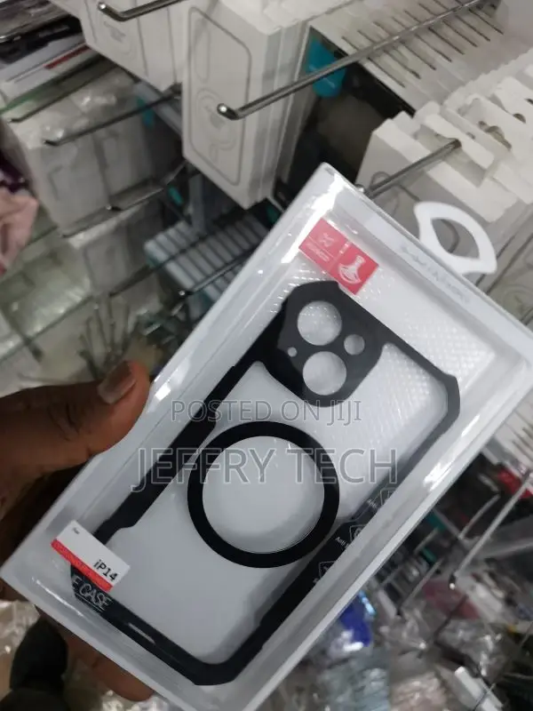 Xundd Magsafe Case for iPhone 14 Series