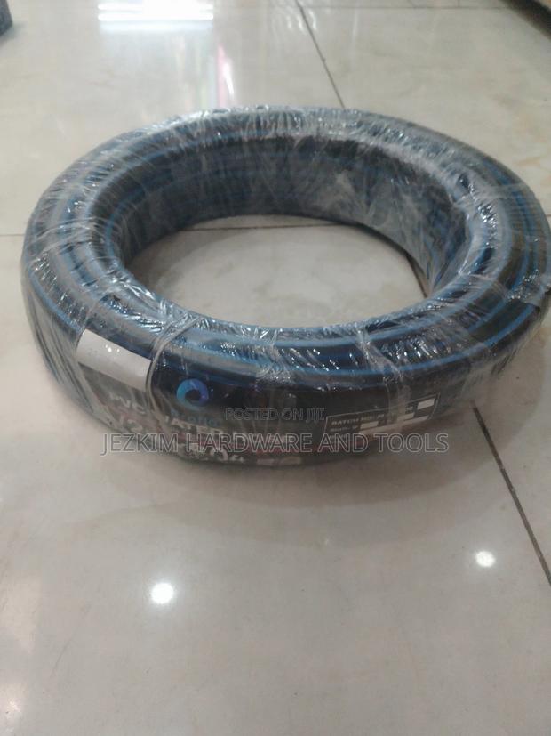 Hose Pipes