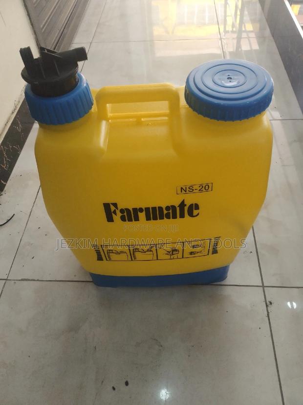 Farmate Knapsack Sprayer - thumbnail 3